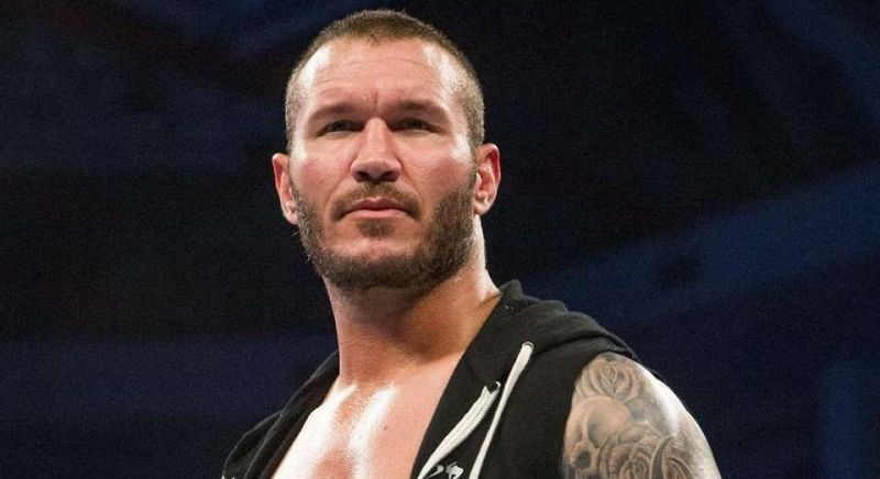 The fans demand that Randy Orton be booked at Survivor Series 2018