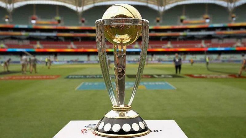 Upcoming worldcup will be conducted by England