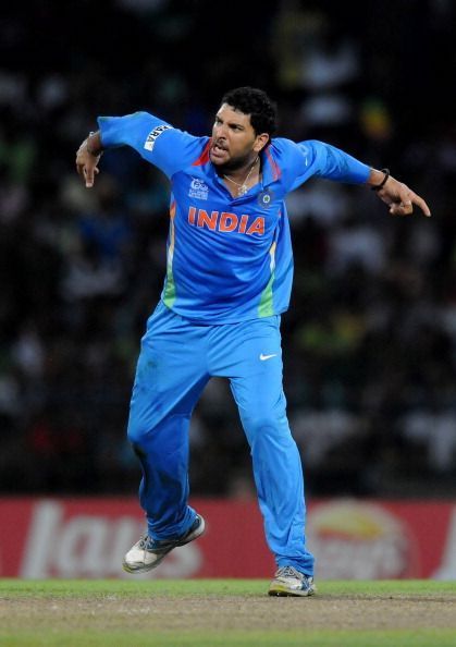 Pakistan v India - ICC World Twenty20 2012: Super Eights Group 2