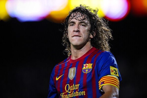 Carles Puyol