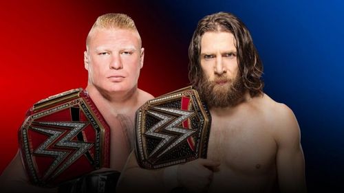 RAW VS Smackdown 2018