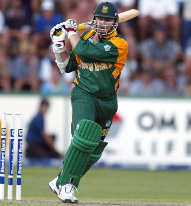 Lance Klusener