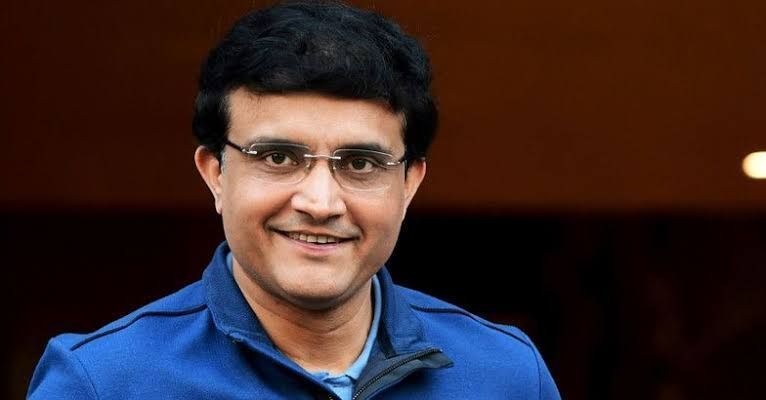 Sourav Ganguly transformed India from a defensive, uncertain side into one that could win anywhere