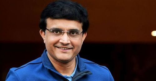 Sourav Ganguly transformed India from a defensive, uncertain side into one that could win anywhere