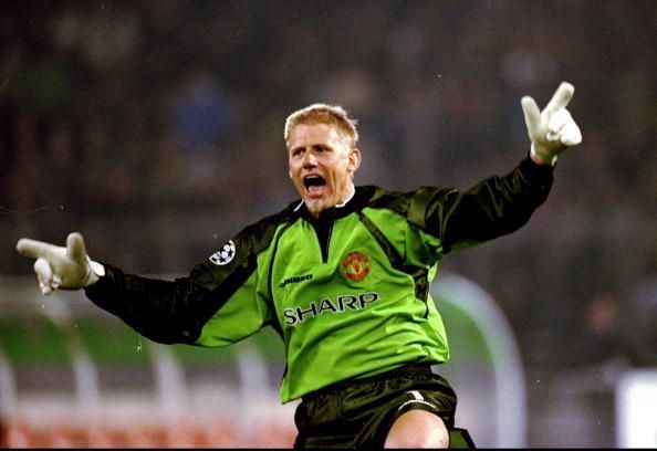 Schmeichel is regarded as one of the Premier League&#039;s greatest goalkeepers