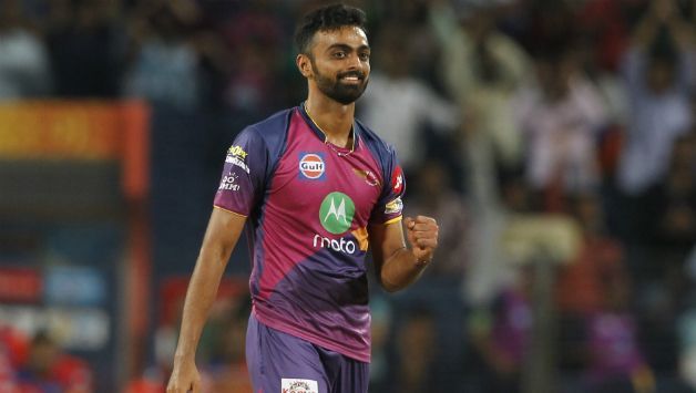 Image result for jaydev unadkat in ipl 2018