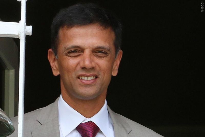 Image result for dravid smile