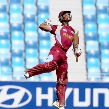 Image result for nicholas pooran