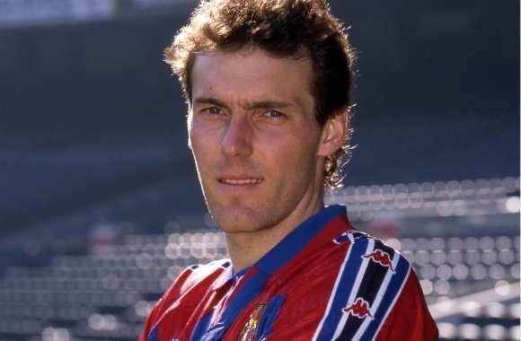 Laurent Blanc