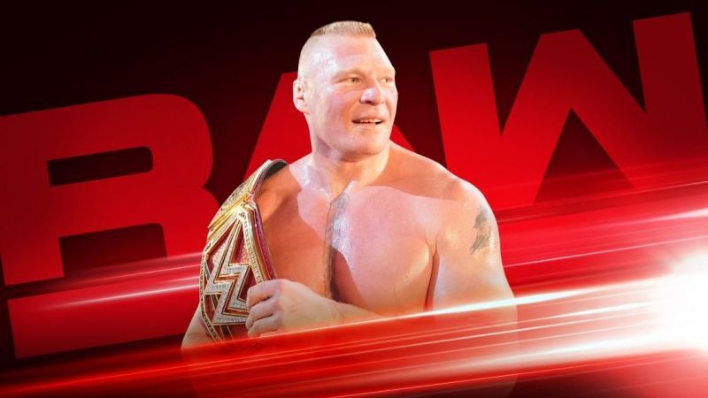 Brock Lesnar is speculated to lose the title at next year&#039;s WrestleMania