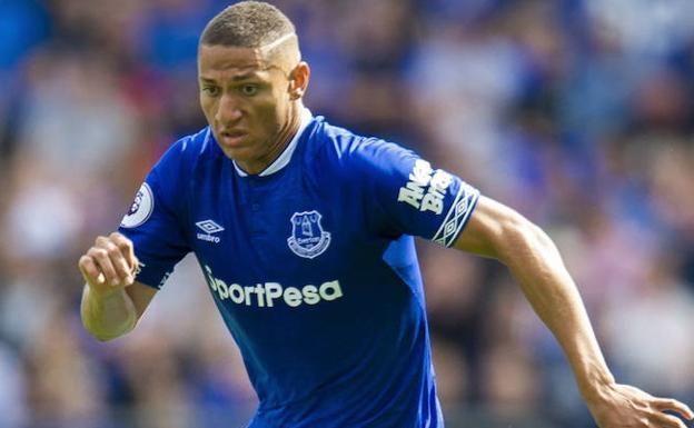 Richarlison has been Everton&#039;s best player this season