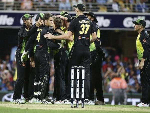 Relieved Australia aim to seal series in the second T20I