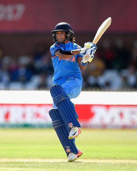 Harmanpreet Kaur