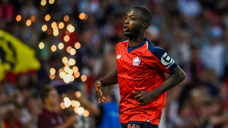 P&Atilde;&copy;p&Atilde;&copy; has set Ligue 1 on fire this season