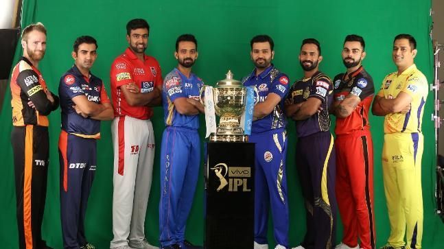 The upcoming IPL might be missing some big names