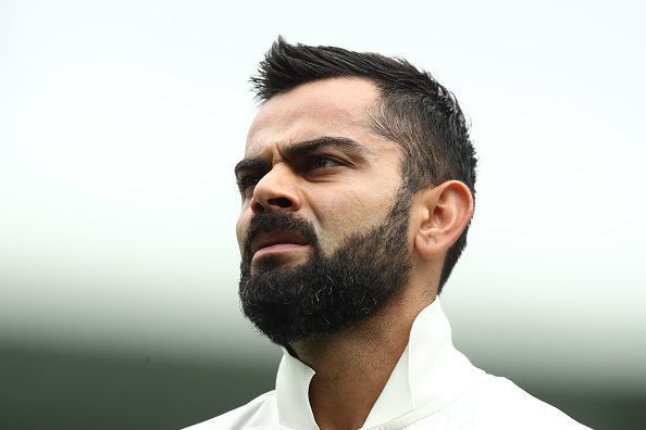 Captain Kohli will have a tough call to make