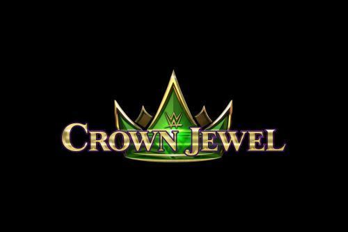 Crown Jewel was one of the highly anticipated pay-per-views of the year