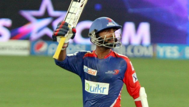 Image result for kartik delhi daredevils