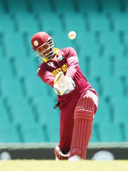 Denesh Ramdin is highly underrated as a batsman