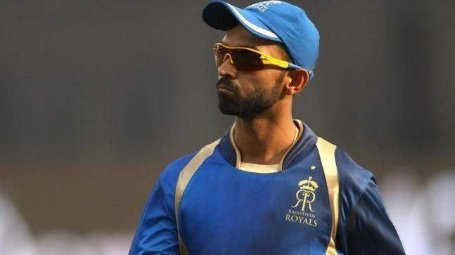 Image result for rajasthan royals rahane