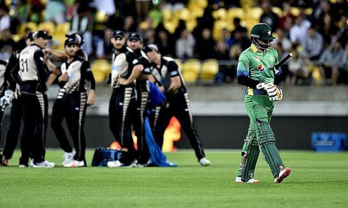 New Zealand aim for a change in fortunes in their preferred format