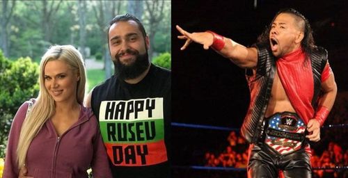 Rusev and Shinsuke Nakamura seem to be on the cusp of a classic rivalry, and we examine the possible scenarios in this interesting SmackDown Live feud