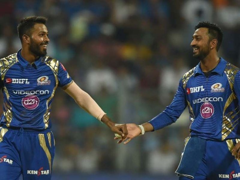 The Pandya brothers