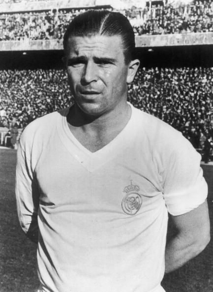 Ferenc Puskas