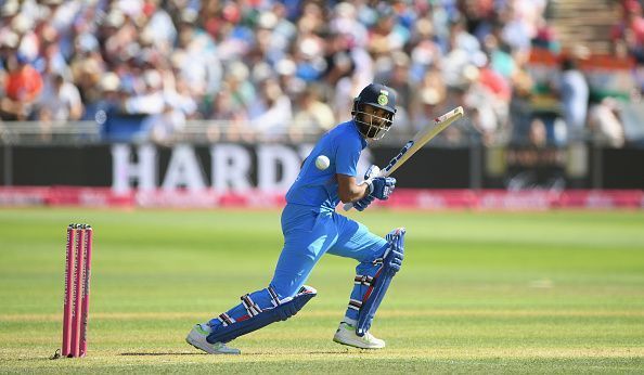 KL Rahul is expected to get a chance in the squad