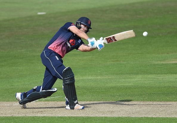 Dawid Malan will be looking to make the most out of this opportunity