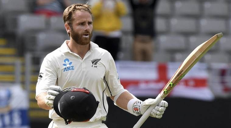 New Zealand skipper Williamson - A shrewd tactician