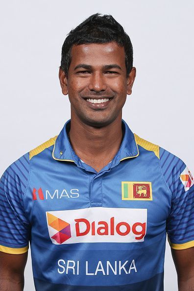 Nuwan Kulasekara