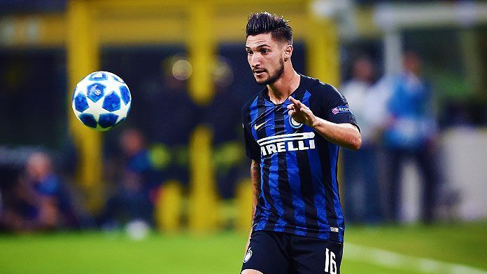 Politano has been a good addition in Inter&#039;s ranks