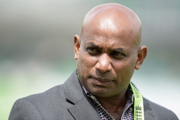 Sanath Jayasuriya