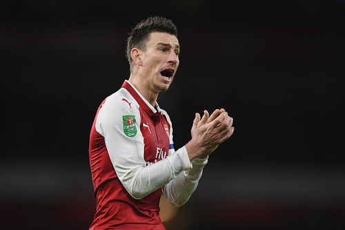 Laurent Koscielny