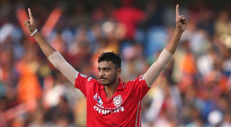 Image result for axar patel ipl