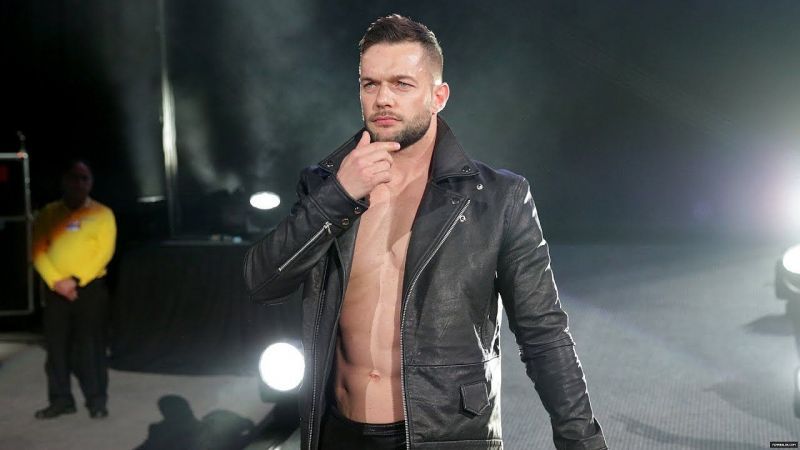 Image result for finn balor sportskeeda