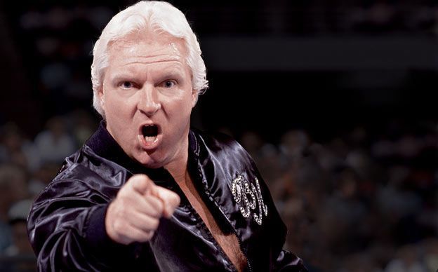 Bobby Heenan was the quintessential heel manager throughout his career.