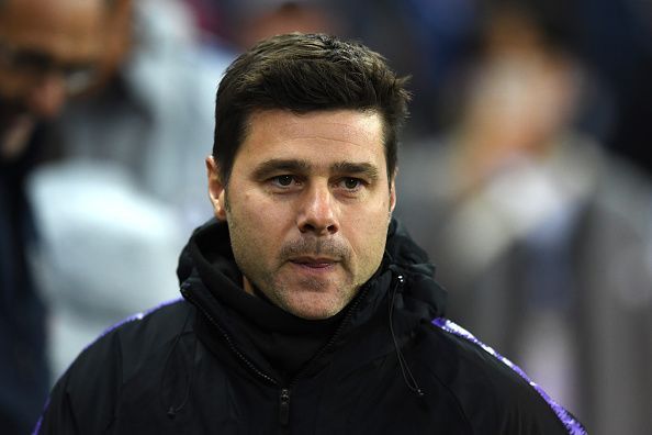 Pochettino shouldn&#039;t go to United, says Robinson