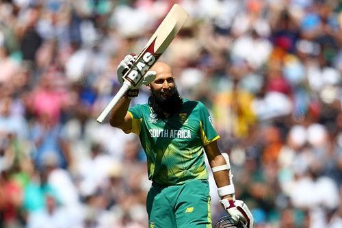 Hashim Amla