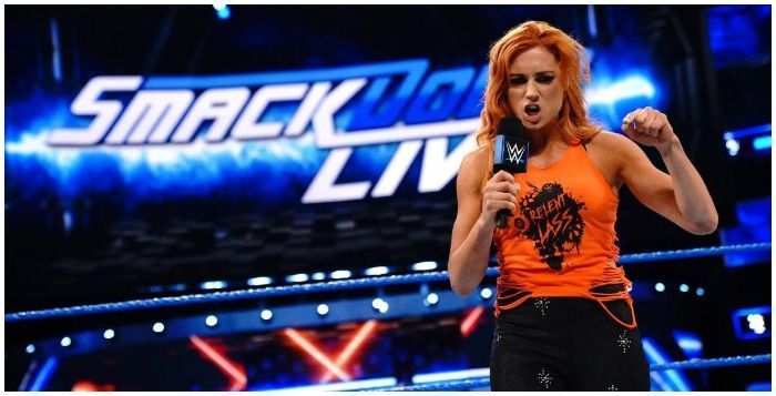 Becky Lynch&#039;s popularity has catapulted in recent times