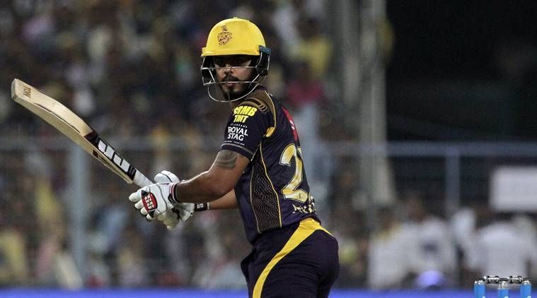 Nitish Rana need to score runs on a consistent basis for KKR
