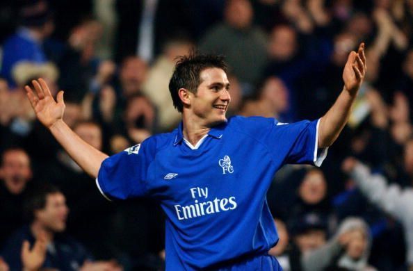 Frank Lampard