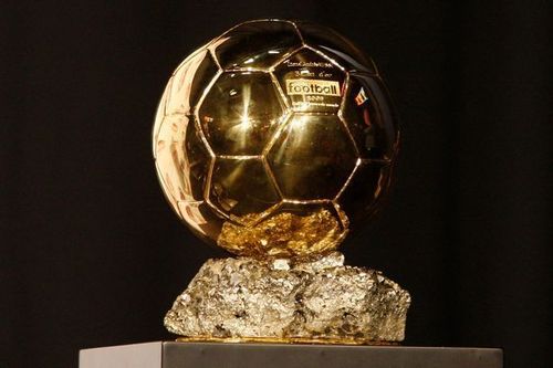 Ballon d'Or