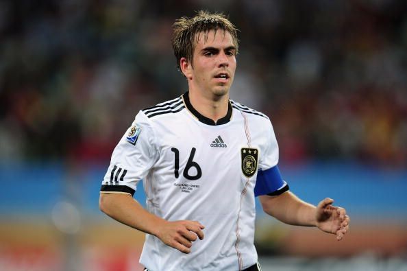 Philipp Lahm