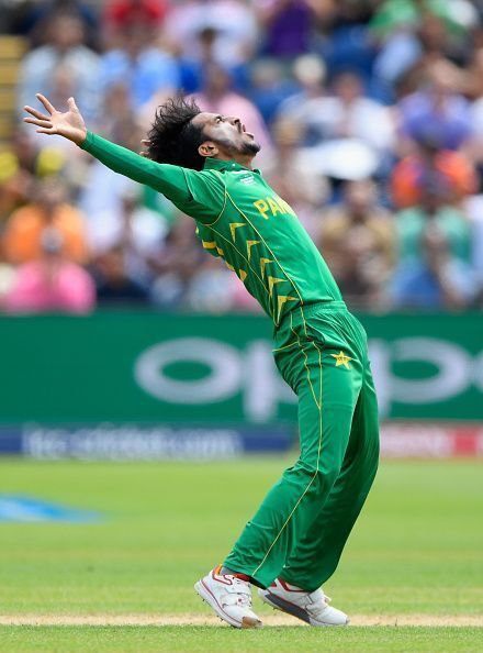 Hasan ali