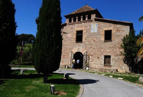 La Masia - The Heart Of FC Barcelona's Youth System