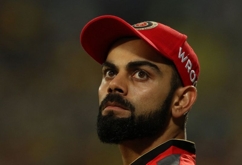RCB will be looking to win the trophy this time.