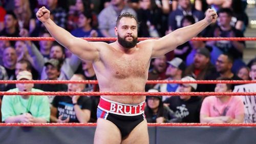 It could be 'Rusev Day' on Raw if Rusev switches brands