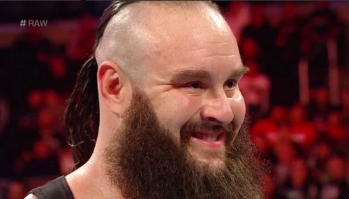 Braun Strowman